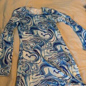 1970's Dress